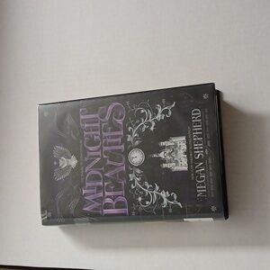 Midnight Beauties Hardcover Novel